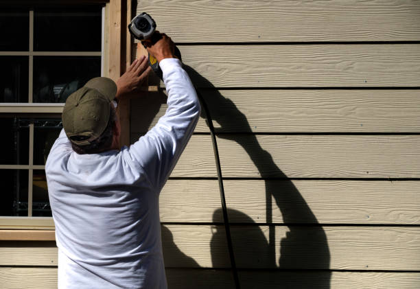 Best Siding Painting and Refinishing  in New Beaver, PA