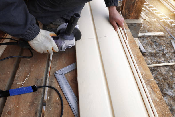 Siding for Multi-Family Homes in New Beaver, PA