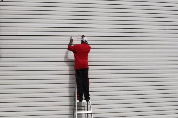Best Fiber Cement Siding Installation  in New Beaver, PA